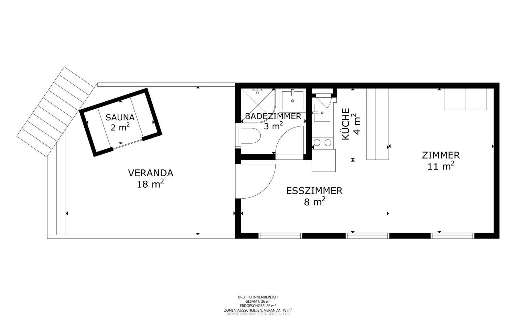Gemuetliches Chalet Mit Privater Sauna Und Schoener Aussicht Kublis Bagian luar foto